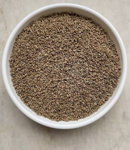 Carom Seeds (Ajwain)