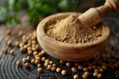 Coriander Seed (Powder)