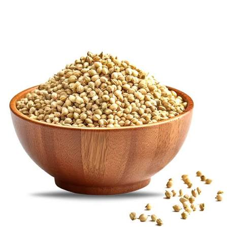 Coriander Seed (Whole)